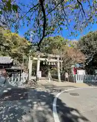 富部神社(愛知県)