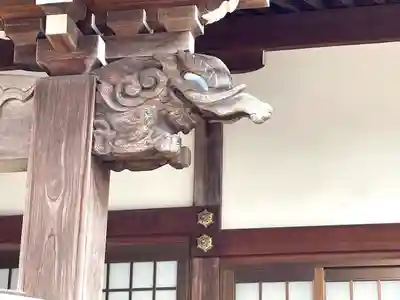 法性寺(滋賀県)