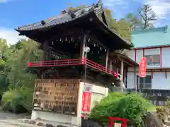 差出磯大嶽山神社 仕事と健康と厄よけの神さま(山梨県)