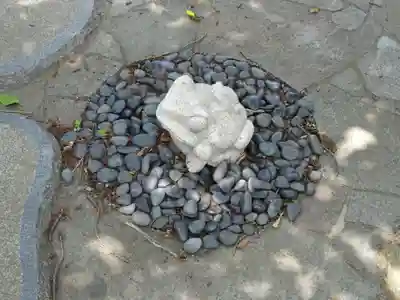 泥牛庵のその他建物