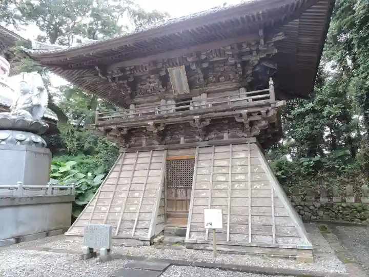 最御崎寺(高知県)