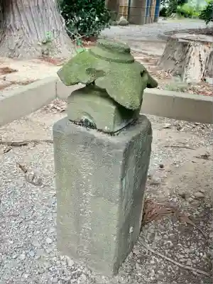 菅原神社(群馬県)