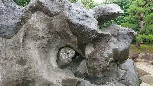 青宮寺のその他建物