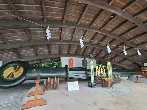 白鷺神社(栃木県)