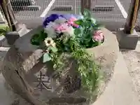 阿邪訶根神社(福島県)