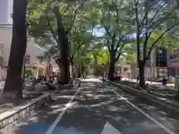 大國魂神社(東京都)