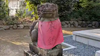 春日神社(粟生新家鎮座)(大阪府)