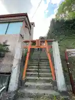 楠稲荷神社(長崎県)