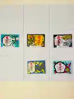 仙台八坂神社(宮城県)