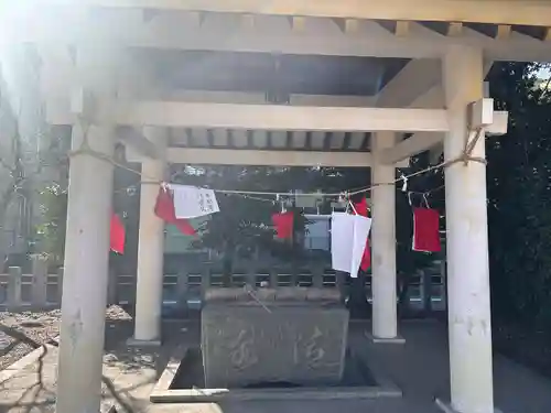 神明社（落合神明社）(愛知県)