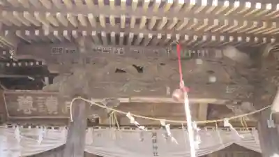 月讀神社(茨城県)