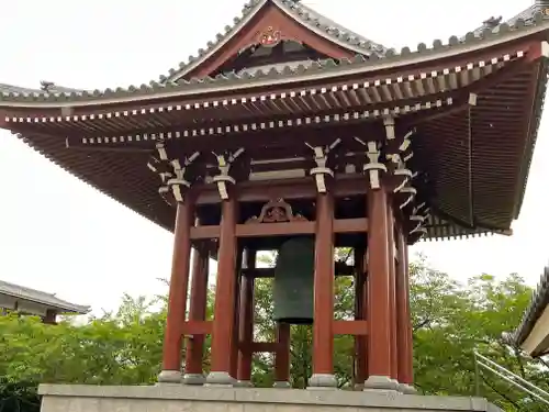 一畑山薬師寺 岡崎本堂のその他建物