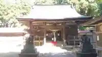 熊野神社(秋田県)