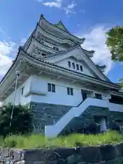 川島神社(徳島県)