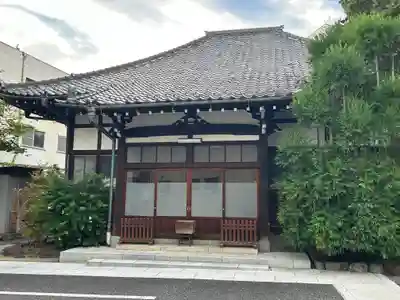 陽寿院(東京都)
