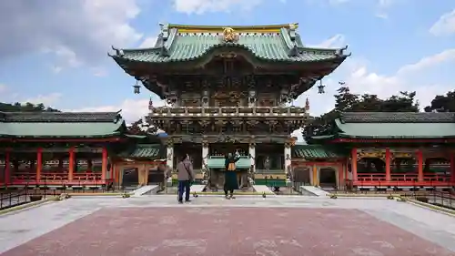 耕三寺のその他建物