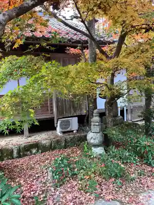 百済寺のその他建物