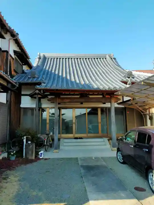 南海寺(大阪府)