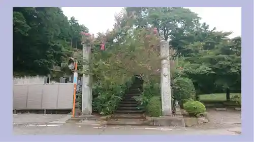 崇禅寺(群馬県)
