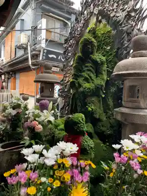 法善寺(大阪府)