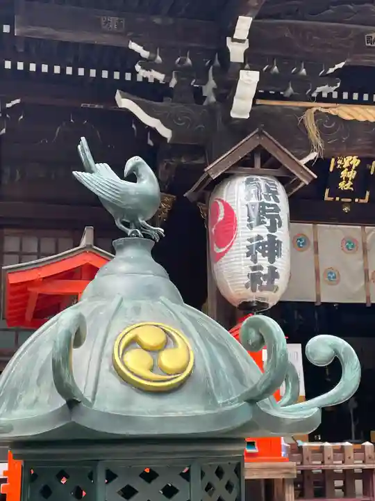 熊野神社(東京都)