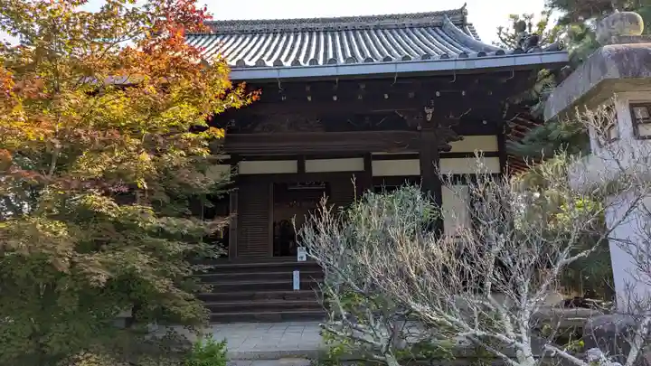 清凉寺(京都府)