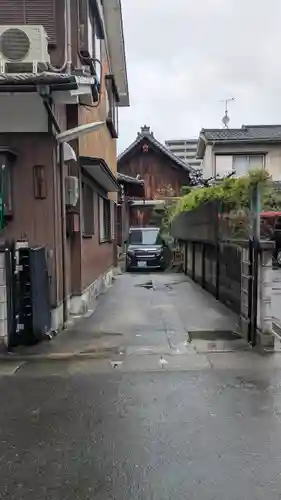 西念寺(滋賀県)