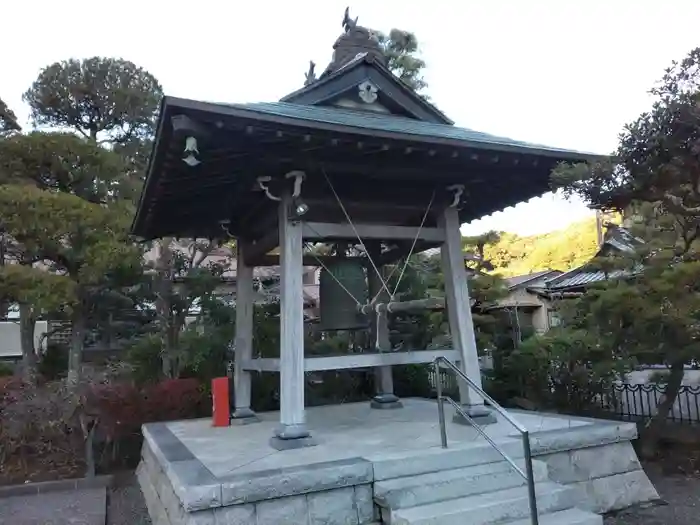 玉泉寺の建物その他