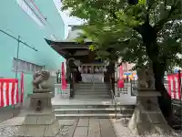 愛宕神社(広島県)