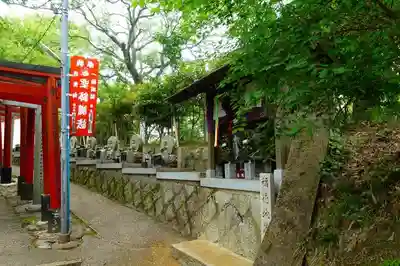 朝護孫子寺のその他建物