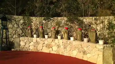 南蔵院(福岡県)