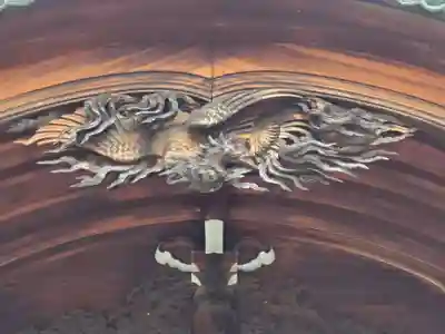 福祥寺（須磨寺）の芸術