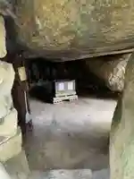 岩巣山薬師堂(愛知県)