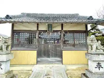 出雲神社(三重県)