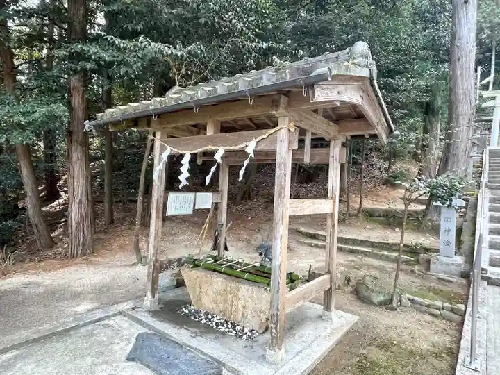 石部神社(滋賀県)