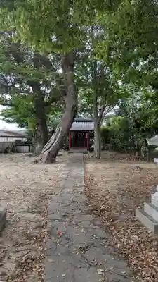 内神社(京都府)