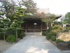 満願寺(東京都)