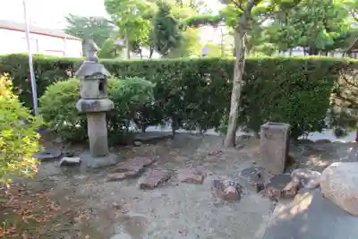 光雲寺のその他建物