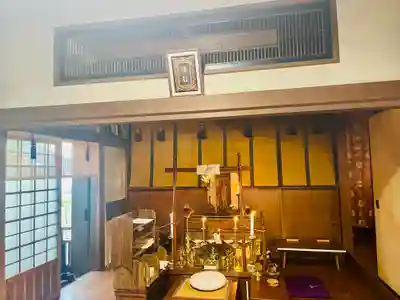 普賢寺(東京都)