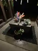 高司神社〜むすびの神の鎮まる社〜(福島県)