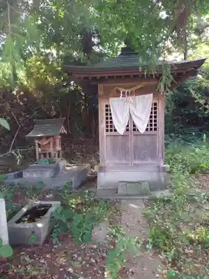 豊川稲荷(茨城県)