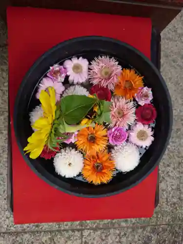 法輪寺(東京都)