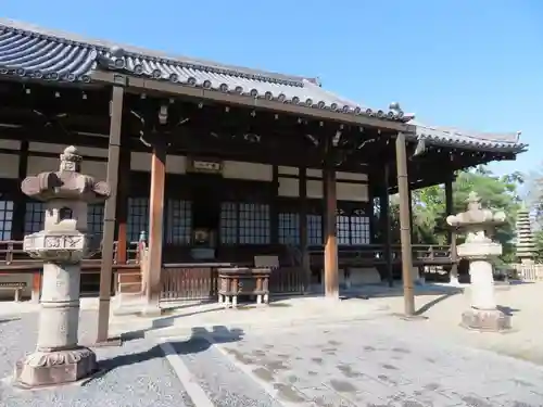 平等院の末社・摂社