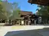 藤森神社(京都府)