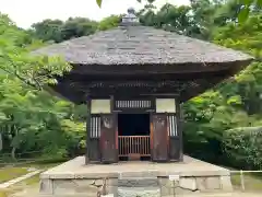 長壽寺（長寿寺）の建物その他