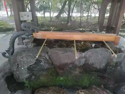 市原稲荷神社(愛知県)