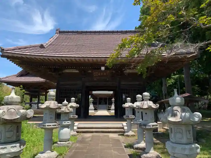 地蔵寺(千葉県)