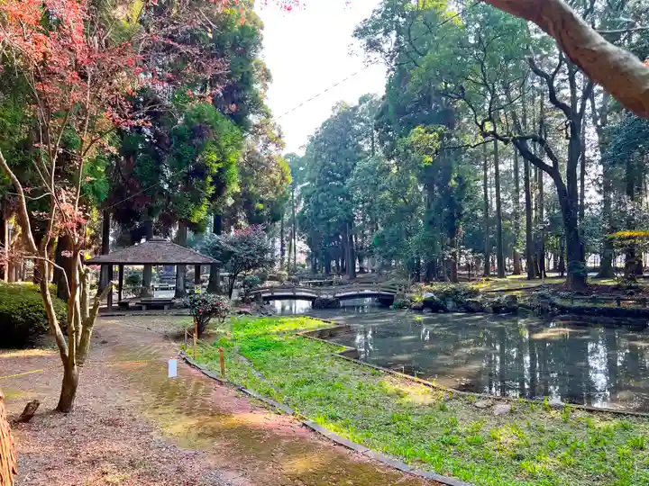 都農神社(宮崎県)