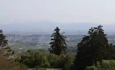 善峯寺(京都府)