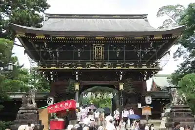 北野天満宮(京都府)